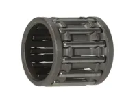 Nåleleje 12/15/15 - Polini