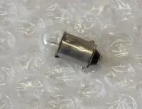 BAGLYGTE PÆRE, BA9S, 12 VOLT 5 WATT.