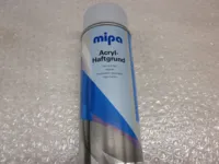 MIPA Rapidfiller 1K, mørkegrå 400 ml