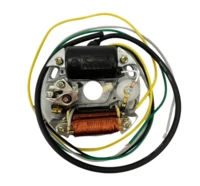TÆNDING  6 VOLT - 15/5/3 WATT - WAT YONG