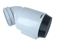 LUFTFILTER KOMPLET TIL BING - 17 MM