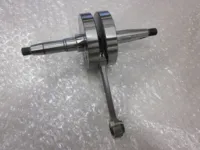 KRUMTAP MAXI P/K/KL, RITO - GL MODEL