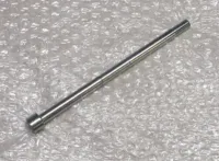 STIKAKSEL FORHJUL Ø 10 MM., 173 LANG, MS50