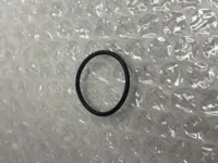 O-RING UNDER KALOTMØTRIK, TOPPLADE - MAXI