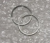 STEMPEL RINGE Ø 38,0 x 2MM. MAXI ALU CYLINDER