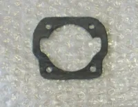 CYLINDER / BUNDPAKNING, 1 MM. TYK, MAXI