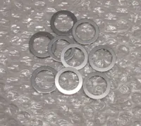 SHIMS / PASSKIVER