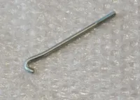 TANKBOLT M6, 112 LANG, 5,5 LITERS TANK