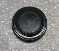 Blinddæksel, med Puch logo til cockpit/hus