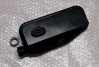 LUFTFILTER MAXI P/K FIRKANTET KARBURATOR