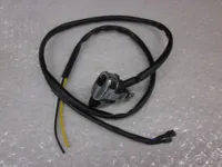LYSKONTAKT MED KABEL, MODEL "CEV"
