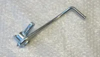 BREMSEPEDAL UDF. I