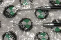MONZA 2 GEAR GASKABEL, FK KARBURATOR - 796 MM