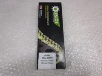 KÆDE ESJOT 415H 1/2x3/16. 130 LED