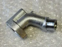 INDSUGNINGS STUDS, BING 17, VZ -MS SVINGSTUDS