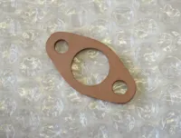 INDSUGNINGS PAKNING, 2 MM TYK, 17 mm