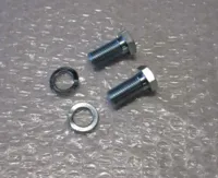 FODHVILER BOLTE SÆT M14 x 1,5mm NV 19 SOM ORIGINALT