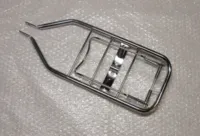 BAGAGEBÆRE MAXI - 2, KROM