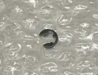 SEEGERRING KOBLINGSAKSEL A6,0