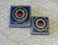 Lejesæt 6203 NSK-2 krumtap P & K