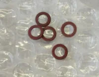 PAKNING FOR BENZINSTUDS, FIRKANTET KARBURATOR