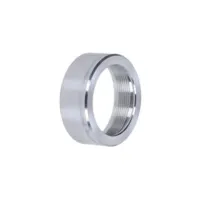 STØVHÆTTE TIL BAGHJUL, ALUMINIUM, PUCH MAXI