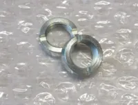 MØTRIK M14 X 1 MM.