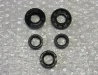 TÆTNINGSRINGS - KIT, 2/3 GEARS, PEDALSTART