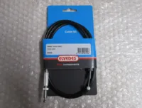 FORBREMSE KABEL, ELVEDES