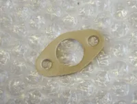 INDSUGNINGS PAKNING 0,3 MM TYK, 17 mm