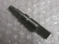 KOBLINGSAKSEL, 14 Ø UDF. II