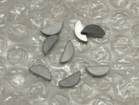 NOT 3 X 5 MM., KOBLING MAXI E50