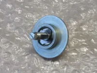 UDRYKKERLEJE, 2/3 GEAR - 2 PLADER